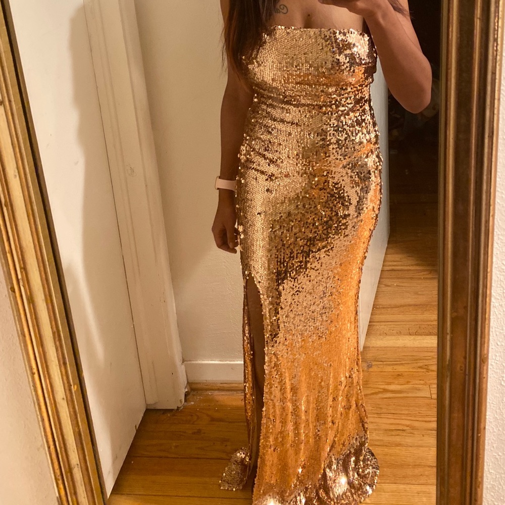 Formal Gown